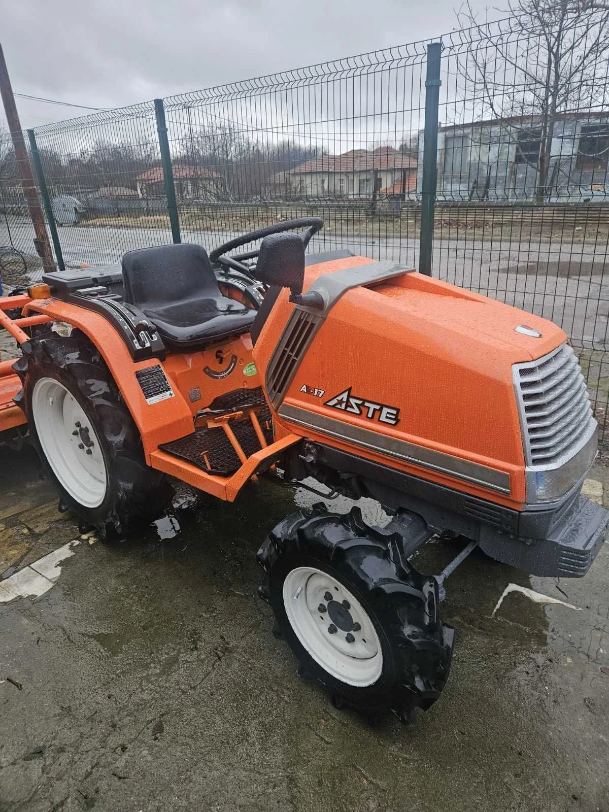  Yanmar -KUBOTA | Mobile.bg   11