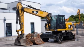 Багер Cat M 315 M С 3 КОФИ ЛИЗИНГ