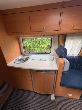 Кемпер Knaus 2.5DCI, снимка 10