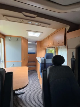 Кемпер Knaus 2.5DCI, снимка 8