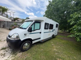 Кемпер Knaus 2.5DCI, снимка 7