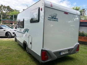Кемпер Knaus 2.5DCI, снимка 6