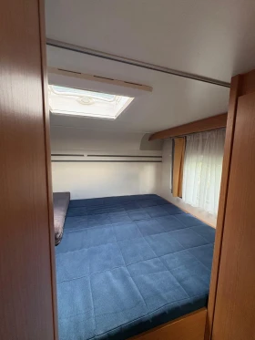Кемпер Knaus 2.5DCI, снимка 14