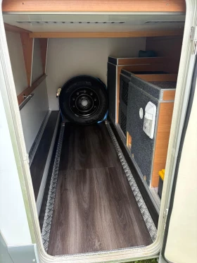 ������ Knaus 2.5DCI | Mobile.bg � ����� ������ 16