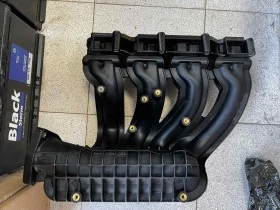 Всмукателен колектор Mercedes C-class 2001-, снимка 2