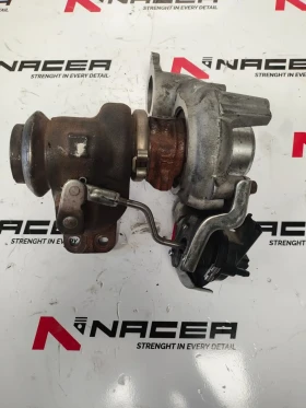 Турбо за Citroen DS Peugeot - 1.6 BlueHDI / 9804945280 49172-03000, снимка 2