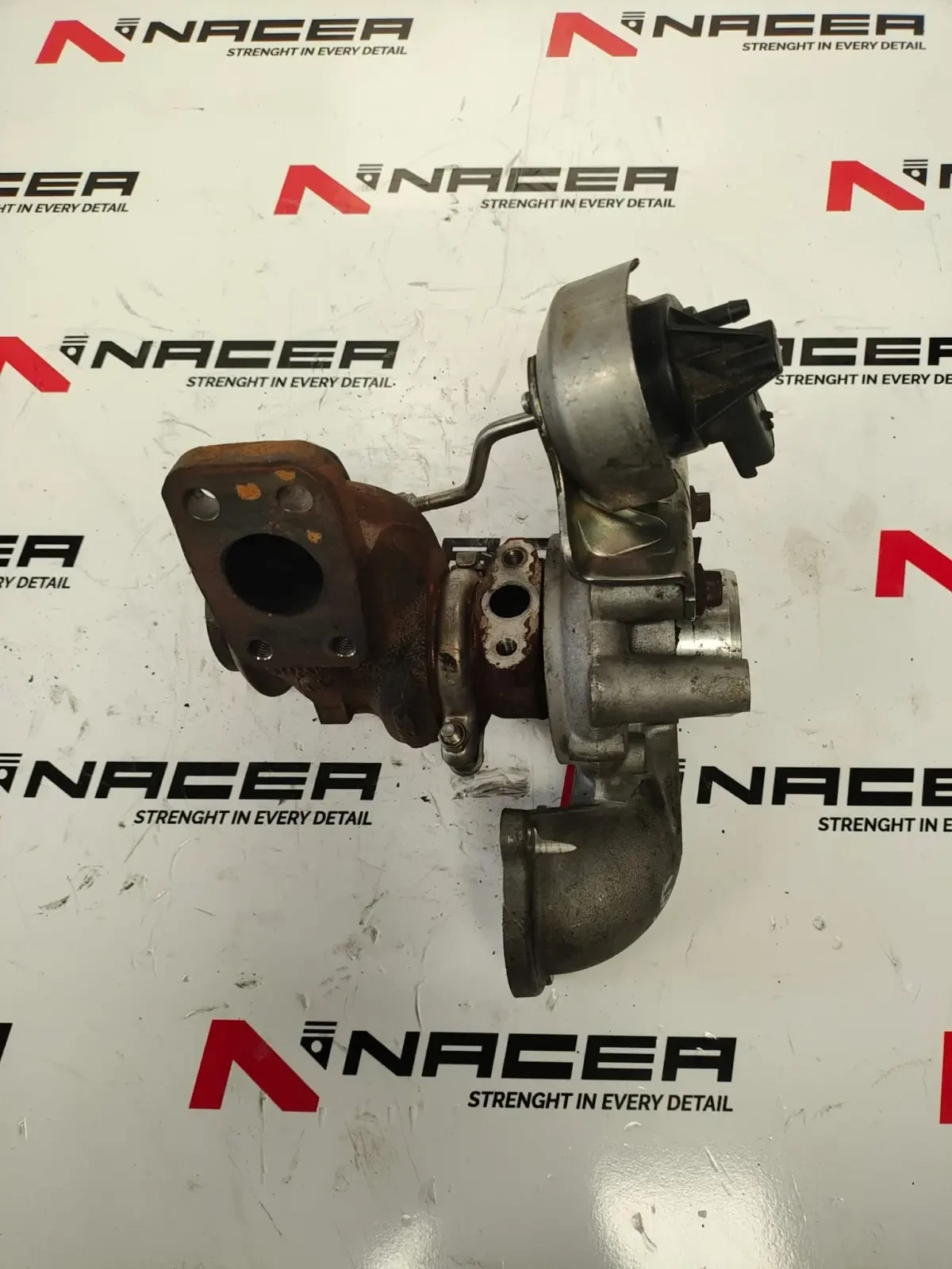   Citroen DS Peugeot - 1.6 BlueHDI / 9804945280 49172-03000 | Mobile.bg   3