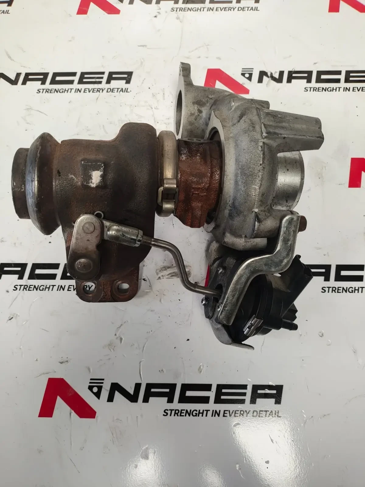   Citroen DS Peugeot - 1.6 BlueHDI / 9804945280 49172-03000 | Mobile.bg   2