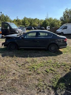 Продавам целия автомобил VW Passat 7 за части, снимка 15 - Части - 47313617