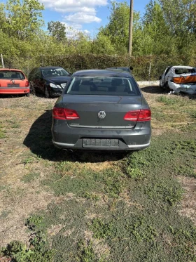 Продавам целия автомобил VW Passat 7 за части, снимка 2 - Части - 47313617