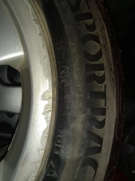 Гуми Летни 185/60R15, снимка 6
