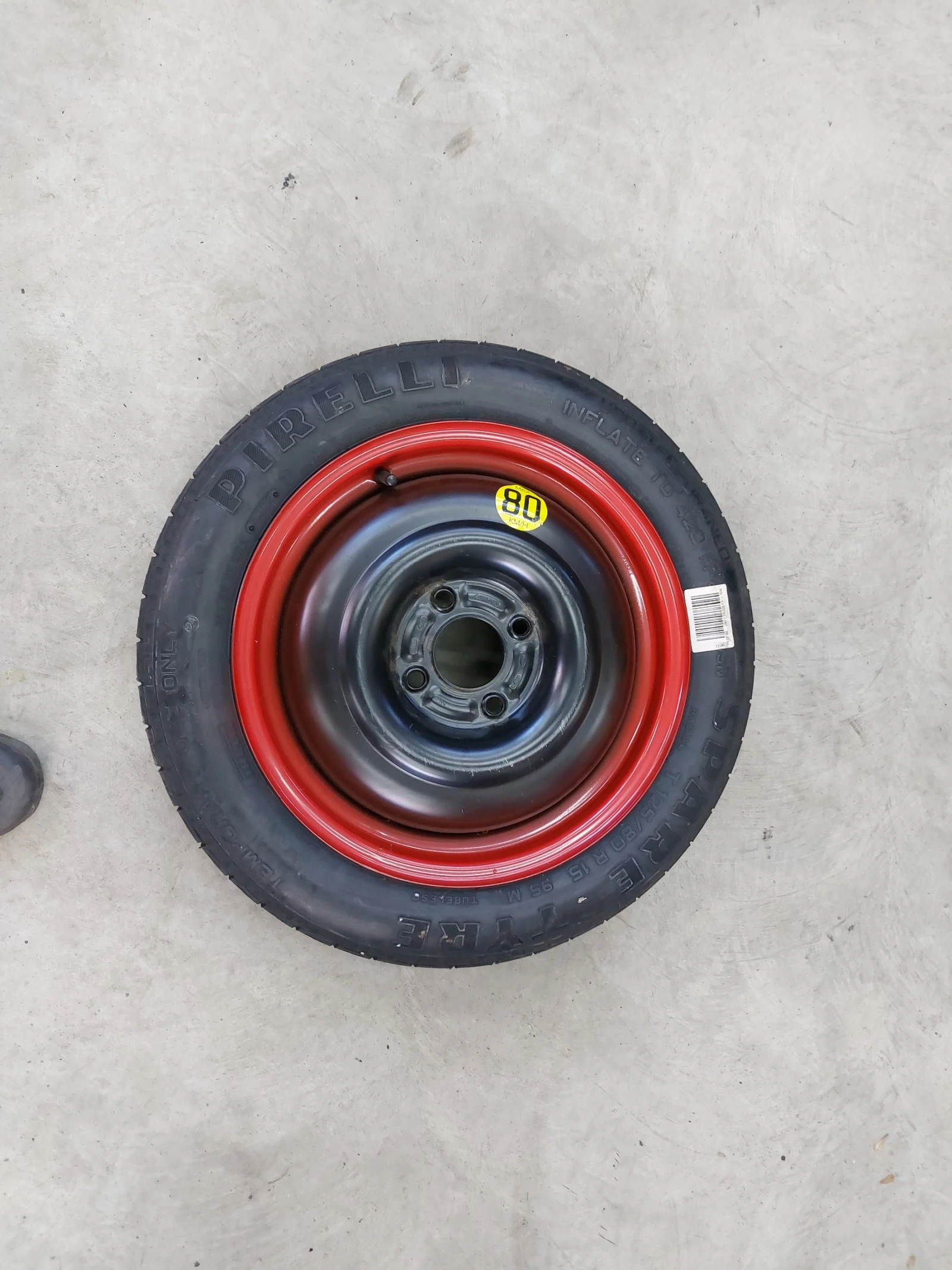    125/80R15  Ford | Mobile.bg   2