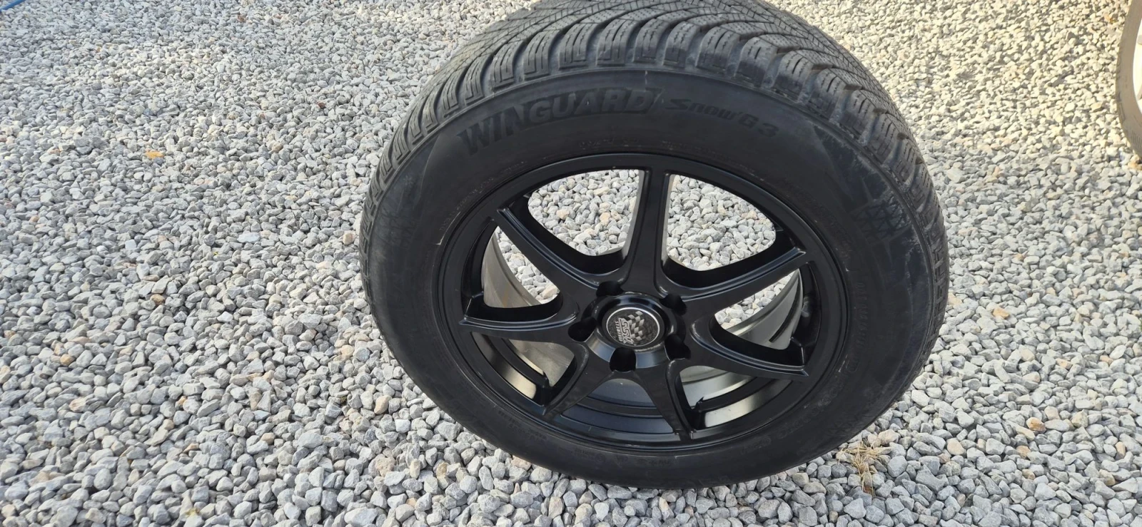 ���� � ������ 205/60R16 �� Nissan | Mobile.bg � ����������� 2