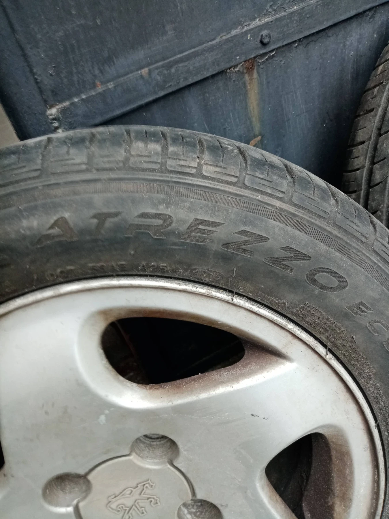 ���� � ������ 185/60R14 �� Peugeot 306 | Mobile.bg � ����������� 3