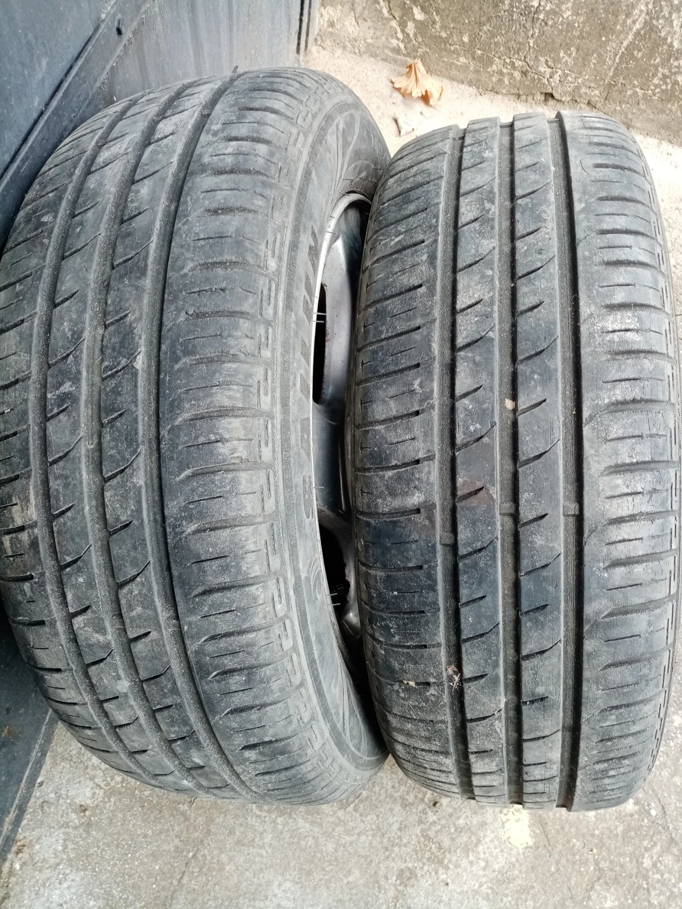 ���� � ������ 185/60R14 �� Peugeot 306 | Mobile.bg � ����������� 5