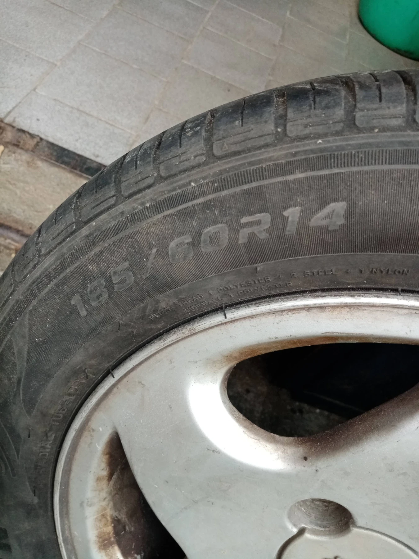���� � ������ 185/60R14 �� Peugeot 306 | Mobile.bg � ����������� 4