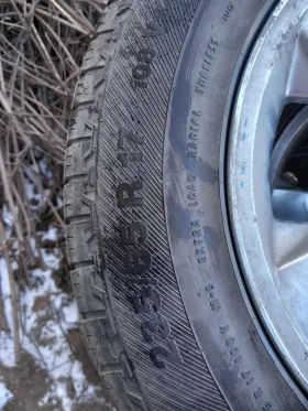    235/65R17  Jeep Grand cherokee | Mobile.bg    4