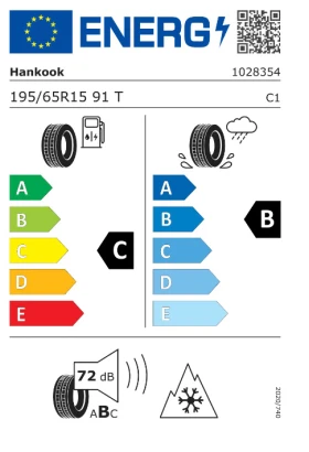    195/65R15  Opel Astra | Mobile.bg    10