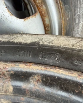���� � ������ 215/60R17 �� VW | Mobile.bg � ����� ������ 4