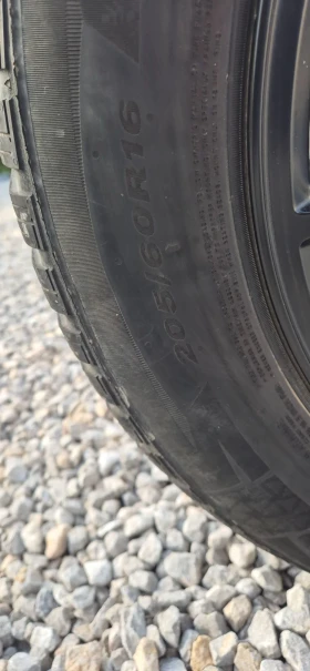 ���� � ������ 205/60R16 �� Nissan | Mobile.bg � ����� ������ 4