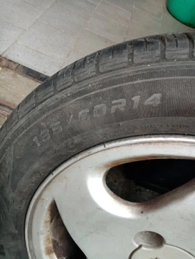 ���� � ������ 185/60R14 �� Peugeot 306 | Mobile.bg � ����� ������ 4