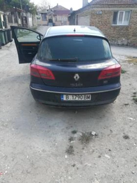 Renault Vel satis, снимка 3