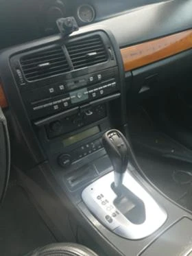 Renault Vel satis, снимка 9