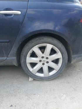 Renault Vel satis, снимка 6