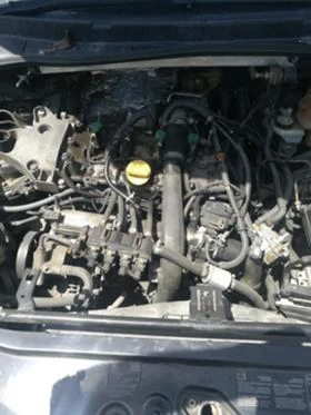 Renault Vel satis, снимка 1