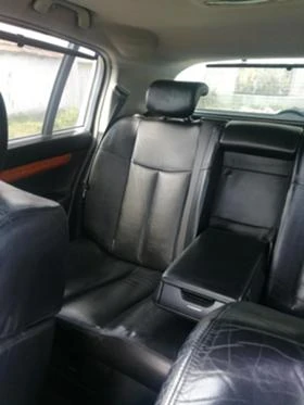 Renault Vel satis, снимка 8