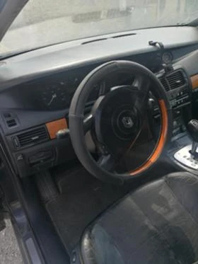 Renault Vel satis, снимка 10