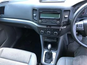 Seat Alhambra 2.0d DSG., снимка 6