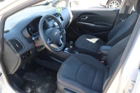 Kia Rio 1.2i, снимка 13