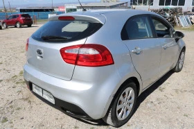 Kia Rio 1.2i, снимка 7