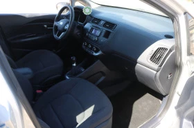 Kia Rio 1.2i, снимка 9