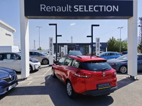 Renault Clio 0.9TCe LPG 90k.c., снимка 3