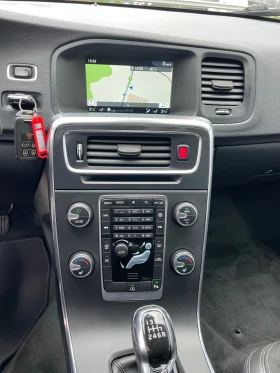 Volvo V60 2.0TDI-150-FEIS-ITALIA, снимка 14