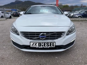 Volvo V60 2.0TDI-150-FEIS-ITALIA, снимка 2