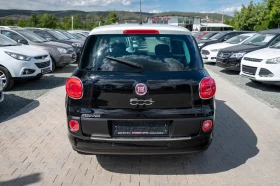 Fiat 500L 1.6* 7места* , снимка 8