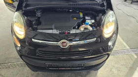 Fiat 500L 1.6* 7места* , снимка 17