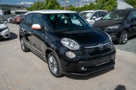Fiat 500L 1.6* 7места* , снимка 5