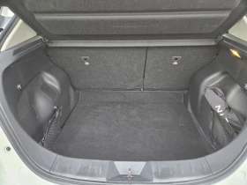 Nissan Leaf  40KW= 10.000km!!!= НЕРАЗЛИЧИМ ОТ НОВ!= DISTRONIC, снимка 10