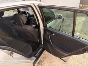 Mercedes-Benz C 220 2.2 CDI НОВ ВНОС АВТОМАТИК, снимка 11