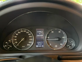 Mercedes-Benz C 220 2.2 CDI НОВ ВНОС С КЛИМАТИК ЛИЗИНГ , снимка 8