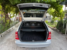 Mercedes-Benz C 220 2.2 CDI НОВ ВНОС С КЛИМАТИК ЛИЗИНГ , снимка 11
