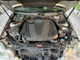Mercedes-Benz C 220 2.2 CDI НОВ ВНОС С КЛИМАТИК ЛИЗИНГ , снимка 17