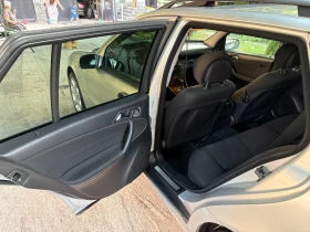 Mercedes-Benz C 220 2.2 CDI НОВ ВНОС С КЛИМАТИК ЛИЗИНГ , снимка 9