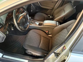 Mercedes-Benz C 220 2.2 CDI НОВ ВНОС С КЛИМАТИК ЛИЗИНГ , снимка 6