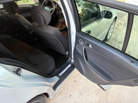 Mercedes-Benz C 220 2.2 CDI НОВ ВНОС С КЛИМАТИК ЛИЗИНГ , снимка 12
