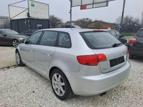Audi A3 2, 0TDI, 170кс, 6ск., снимка 4